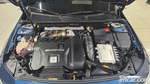 Mercedes-Benz CLA-Class C118 AMG CLA 45 S 4MATIC+ (04.2022)
