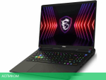 Игровой ноутбук MSI Vector 16 HX A14VIG-807BY