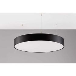 Светильник круглый большой FS-TG 240Вт 1600мм