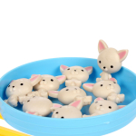 Развивающая игрушка Баланс, коробка HY615