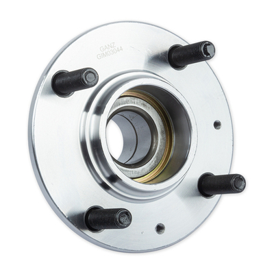 Ступица задняя в сборе L=R HYUNDAI Elantra 00-06/KIA Cerato I GANZ GIM03044