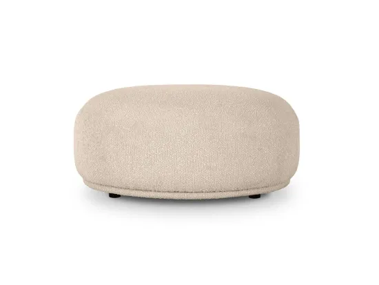 Пуф круглый Fabro 865319