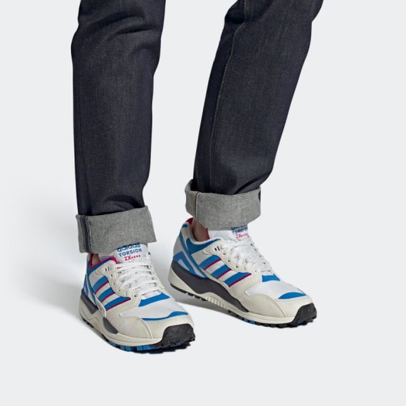 Кроссовки adidas originals ZX 0000 - Современная коллекция Мужской обуви