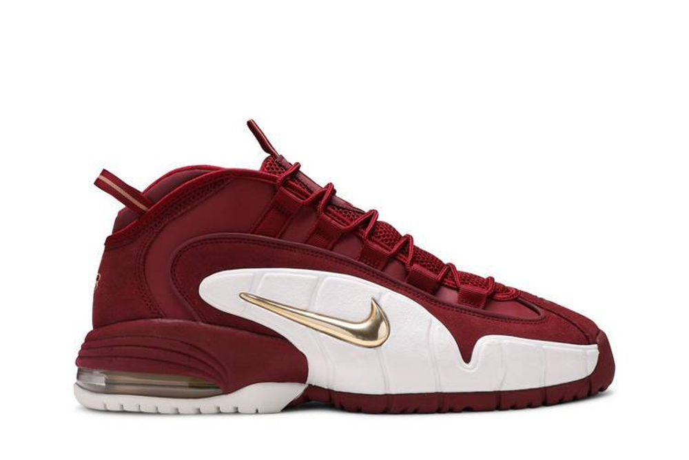 Nike Air Max Penny 1 House Party Hyper Sneakers