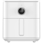 Аэрогриль XiaoMi Smart Air Fryer 6.5L MAF10, Белый (BHR7358EU)