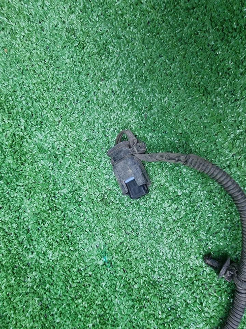 Проводка моторного отсека Geely Monjaro (21-нв)