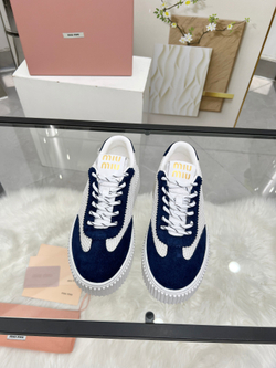 Miu Miu Sneakers (12 colors)