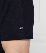 Футболка Tommy Hilfiger - темно-синий(MW0MW34373)