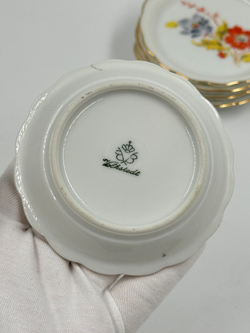 Розетка Volkstedt