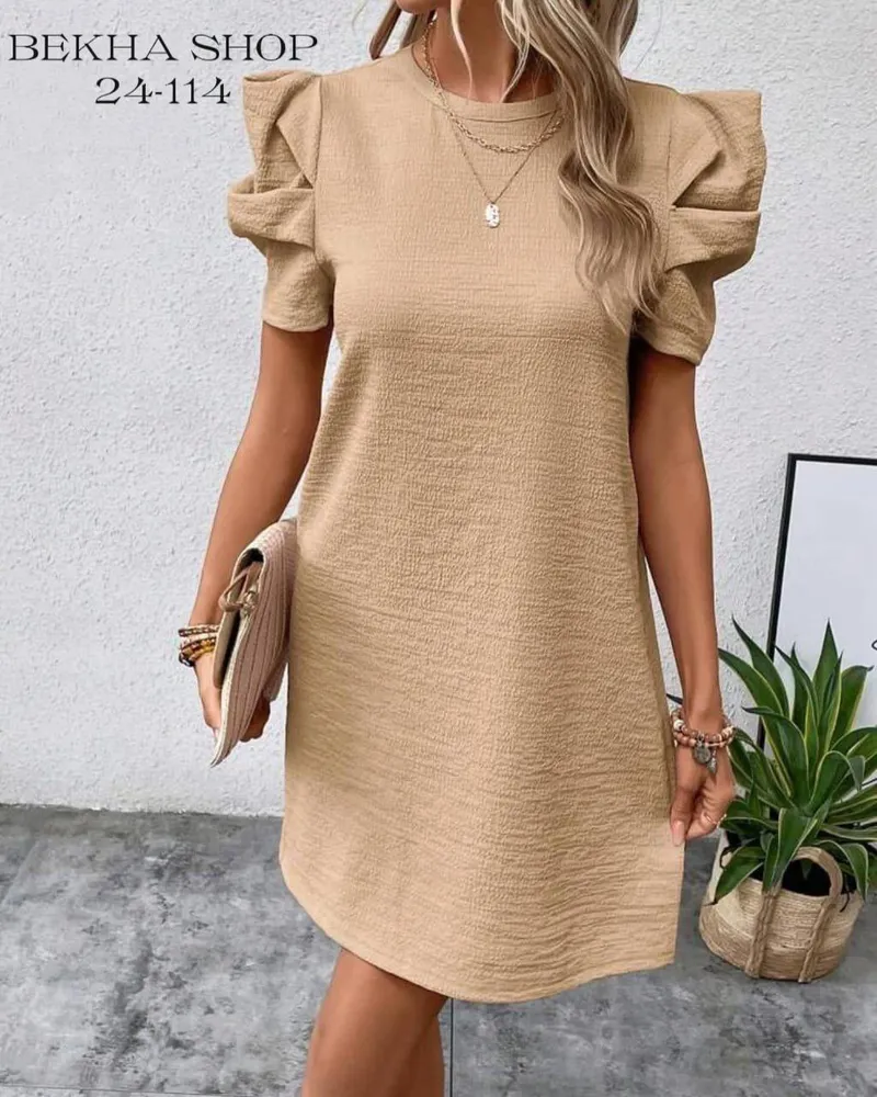 Платье 6818737 Fabrika