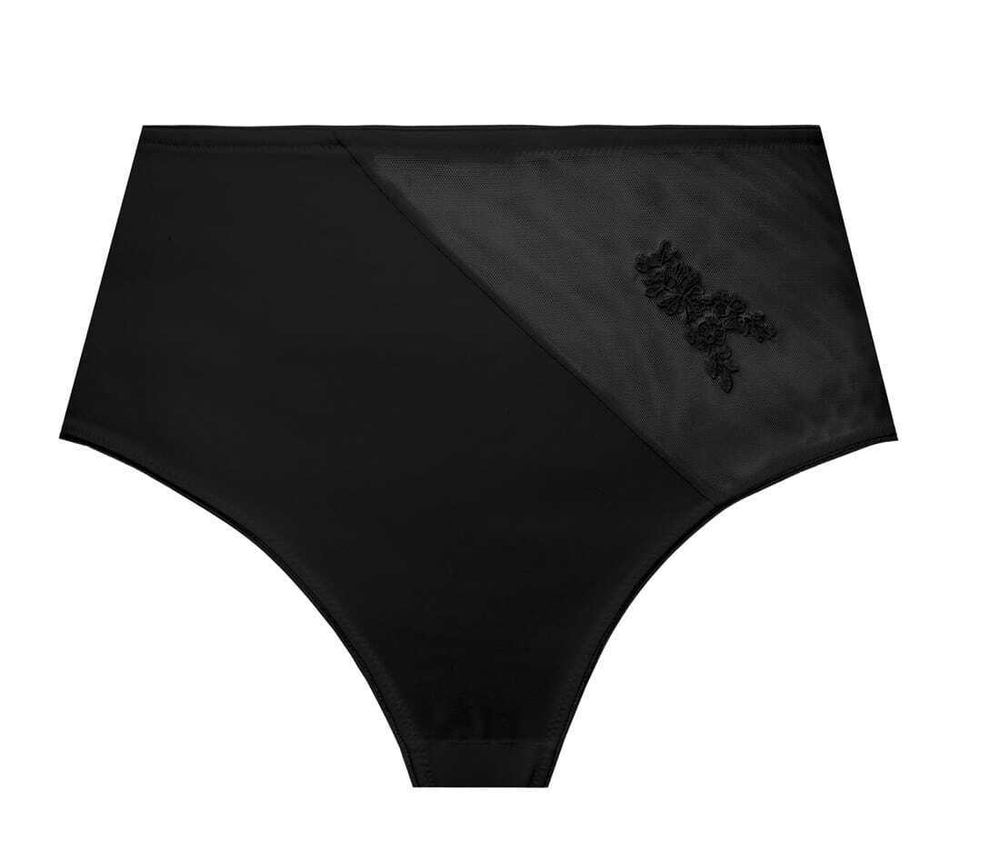 Женские трусики-слипы Anita (Размер: M) (Цвет: черный)