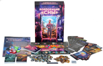 Настольная игра: Корпорация «Сны»