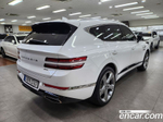 Genesis GV80 3.5T Бензин AWD (08.2020)