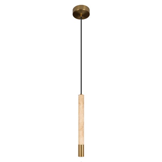 Подвесной светильник Loft IT Everest 10583D Bronze