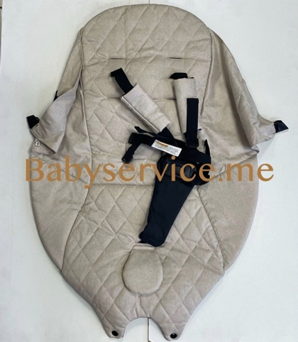 Текстиль сиденья Babyhit Amber Plus