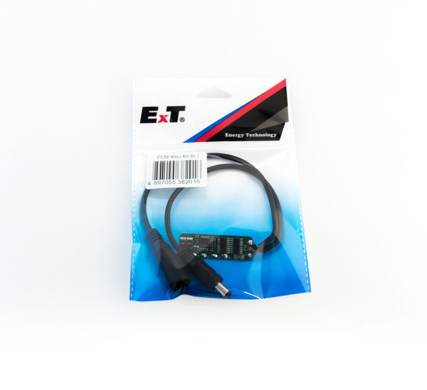 Плата контроля PCM-4SLi-Kit PK1