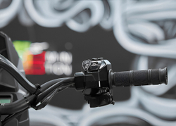 Квадроцикл SHARMAX Spyder 1100