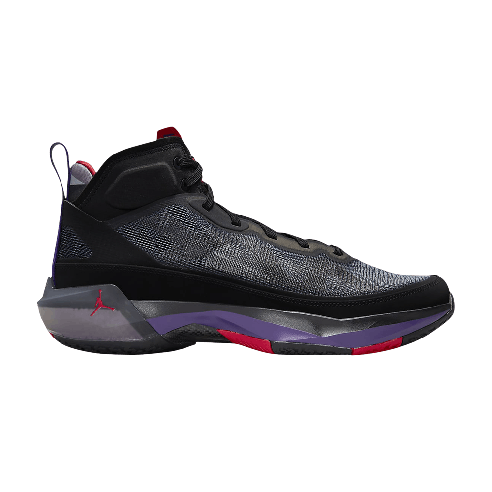 Кроссовки Jordan Air Jordan 37 Pf "Raptors" Tpu