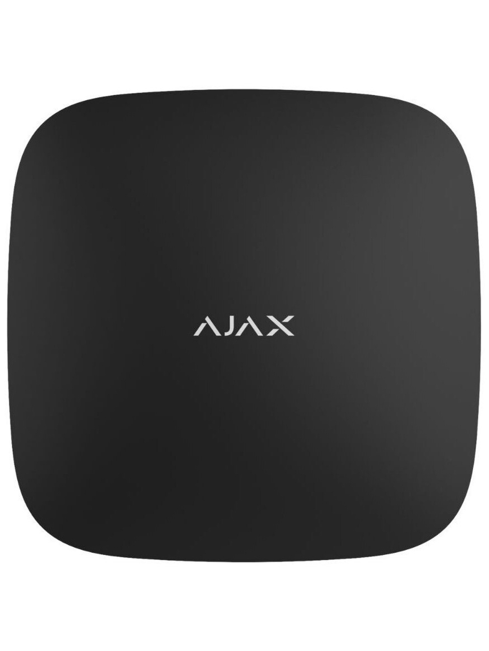 Ajax Hub Plus Черный