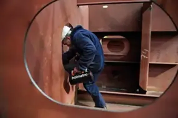 Комплект для технического обслуживания Holmatro OS HAC 150 H