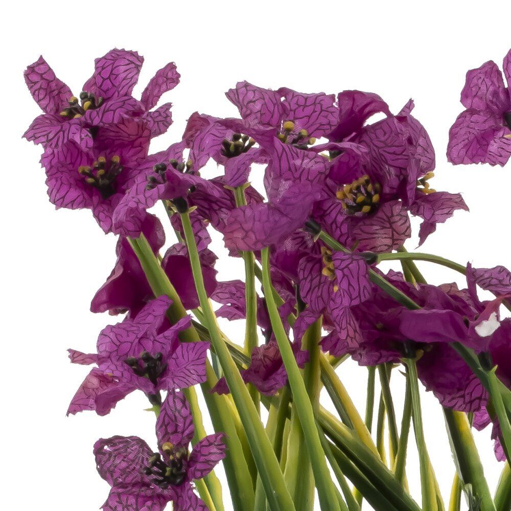 GAEM Цветочная композиция, L13,5 W7,5 H25 см