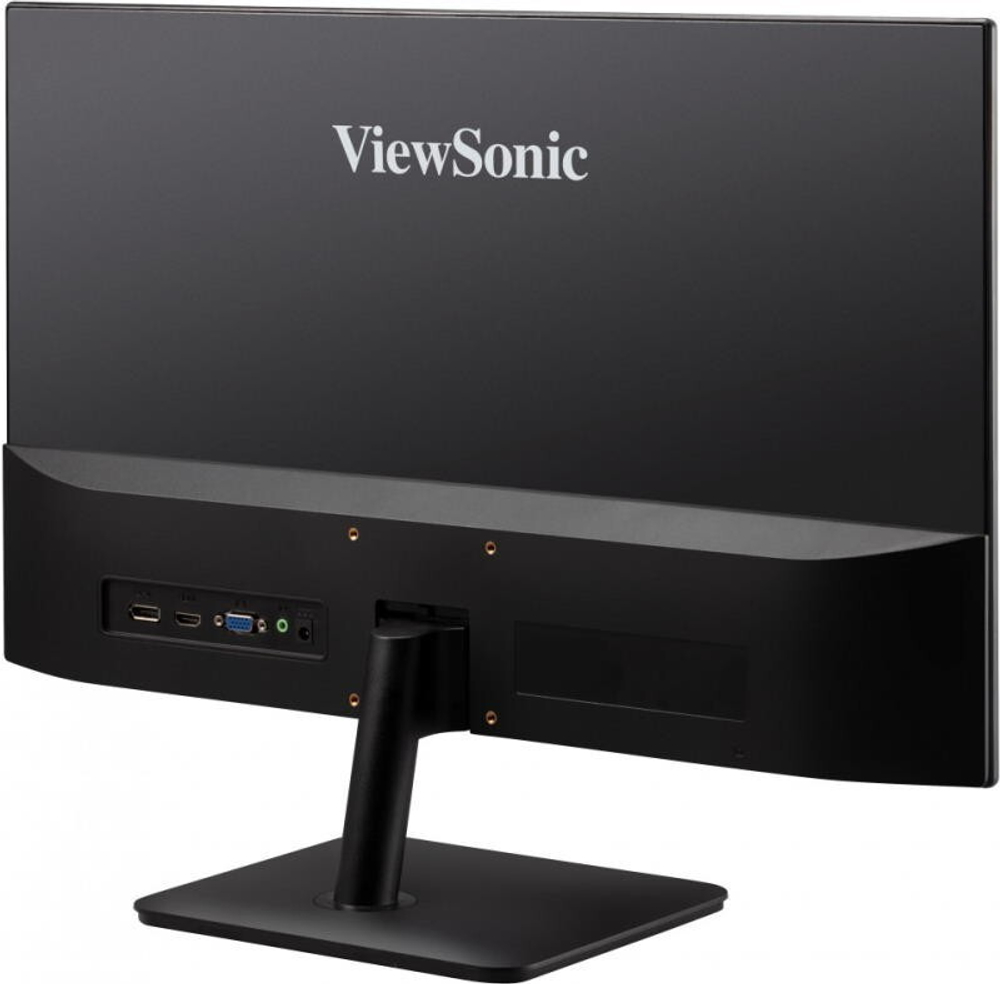 Монитор ViewSonic 24;; VA2432-mhd 1920x1080 IPS WLED 75Гц 4ms VGA HDMI DisplayPort
