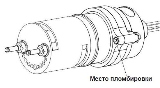 Searchpoint Optima Plus XTC, Газоанализаторы горючих газов стационарные, № в ГРСИ РФ - 65419-16