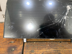 Информационный дисплей Chery Tiggo 7 Pro 20-нв Б/У Оригинал 703000593AA