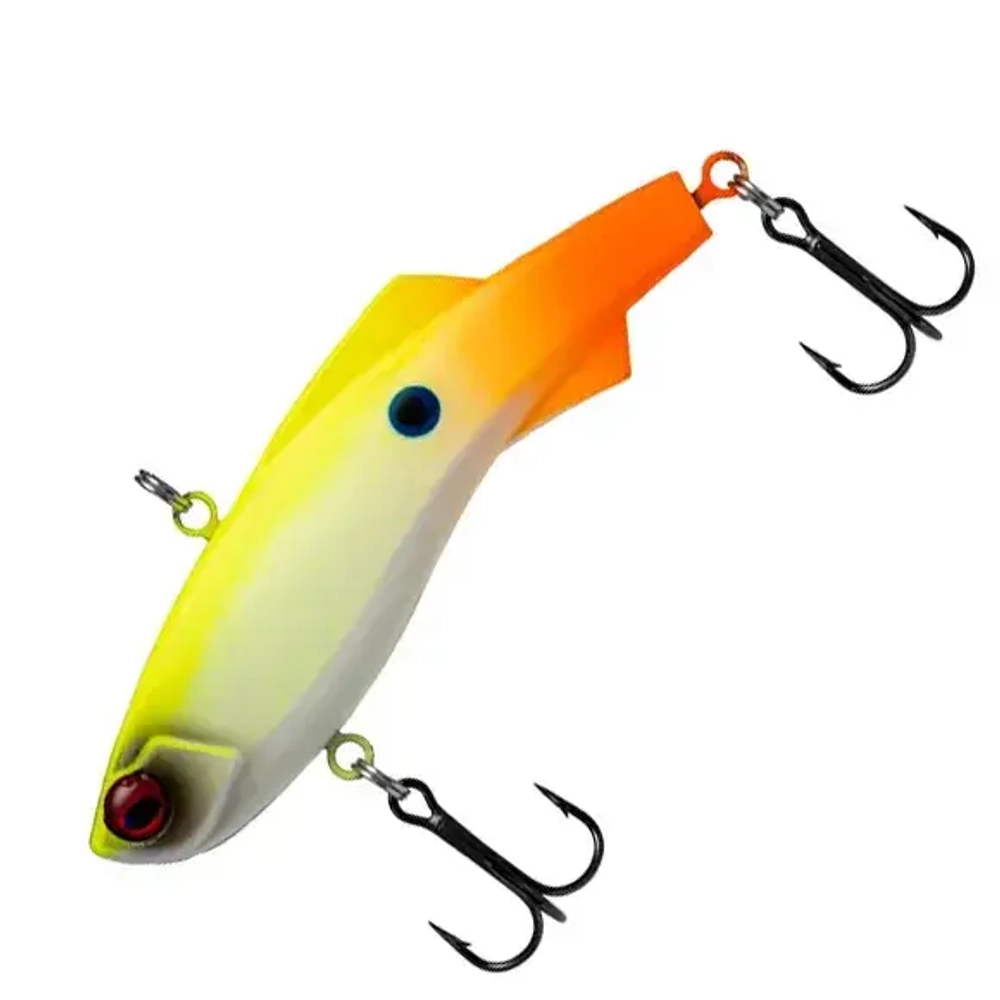 Раттлин Zander Master Venom (80мм, 23гр)