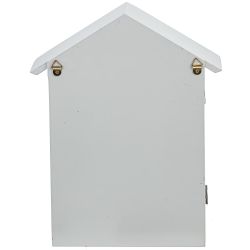 GAEM Ключница, L22 W6,5 H29,5 см