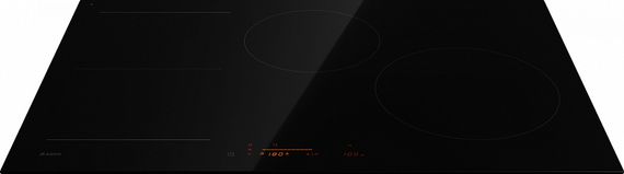 Индукционная стеклокерамич. панель Asko HI5842FBG1
