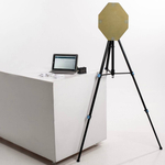 ФЕНИКС мишень электронная с планшетом