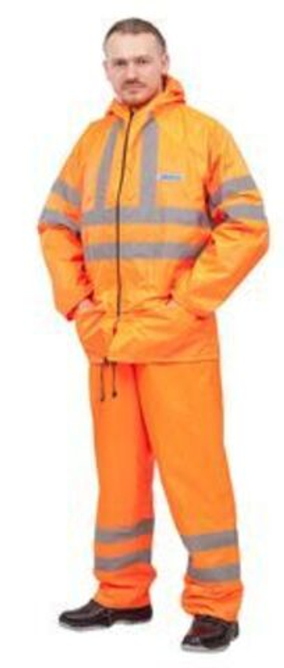 87466522 Костюм влагозащитный ExtraVision с СОП
