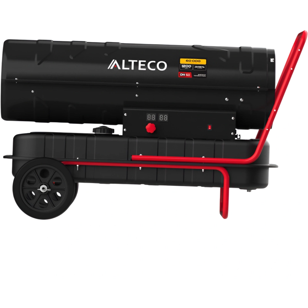 ALTECO DH 60 дизельная тепловая пушка 93052