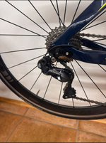 Велосипед Fuji Norcom Straight БУ купить выгодно в Москве