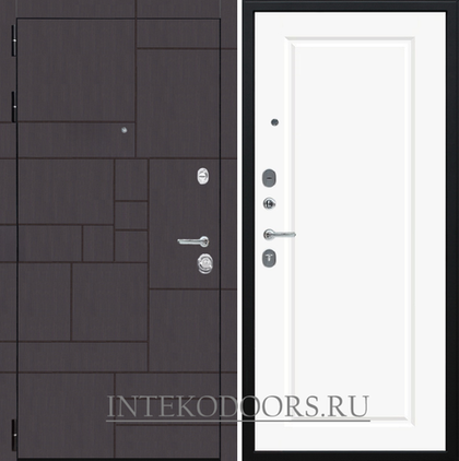 Домино фл119