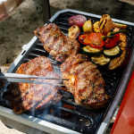 Газовый гриль LIBHOF Travel Grill Q-110