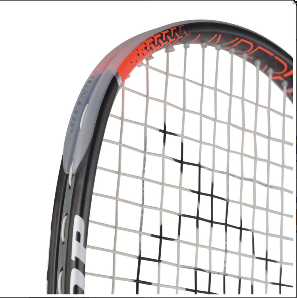 DUNLOP, REVELATION PRO 128 HYPERFIBRE+ NH, (Ali Farag), (2019), Squash Racket