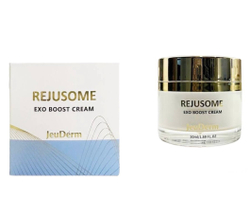REJUSOME EXO BOOST CREAM | Восстанавливающий крем с экзосомами, 50 мл