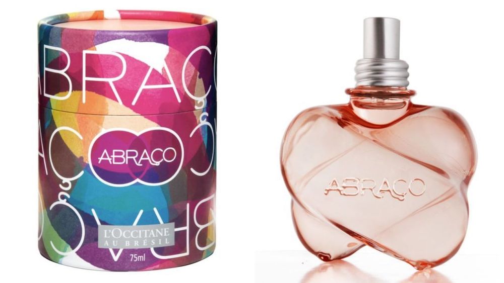 L’Occitane Au Bresil Abraco