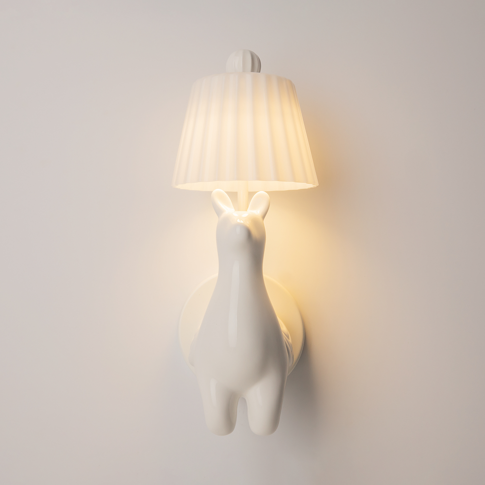 Настенный светильник (бра) Maytoni MOD377WL-L6W3K