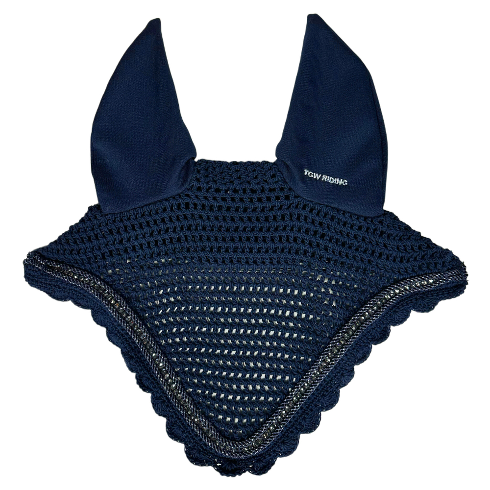Ушки для лошади TGW NAVY