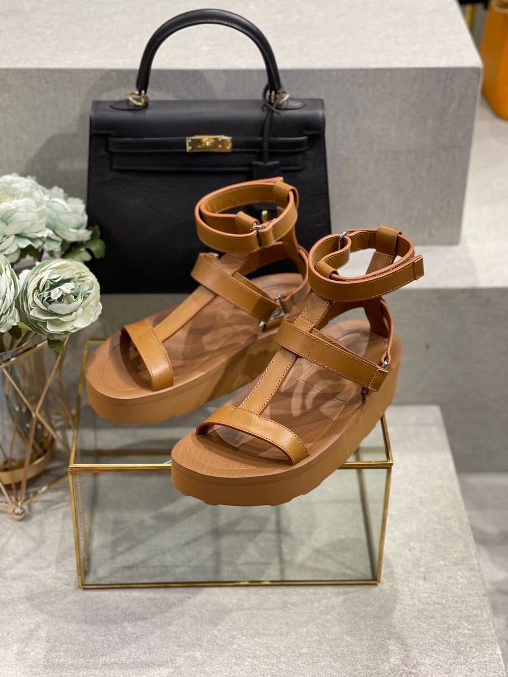 Сандали Hermes