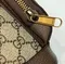 Рюкзак Gucci Ophidia бежевый