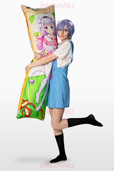 Дакимакура Канна Камуи арт. 0132