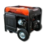 Aurora AGE 7500 D бензиновый генератор 2106775