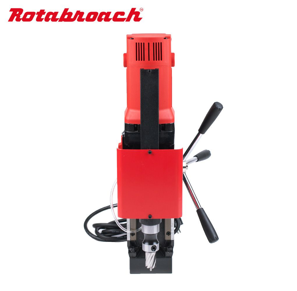 Магнитный сверлильный станок Rotabroach ELEMENT 50