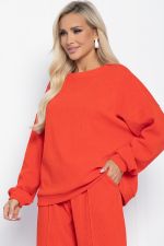 Костюм Августа (красный) К11160 LT Collection