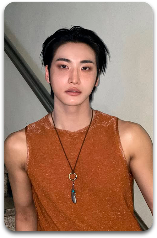 Карта / ATEEZ #1277