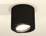 Накладной светильник Ambrella Light XS XS7402001